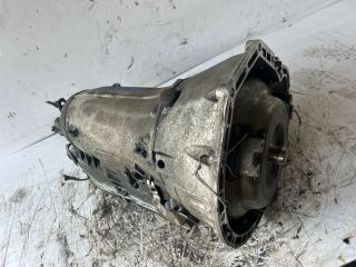 bontott MERCEDES-BENZ C-CLASS Automata Váltó