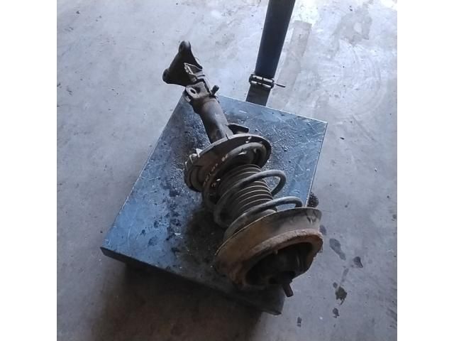 bontott MERCEDES-BENZ C-CLASS Bal első Lengéscsillapító