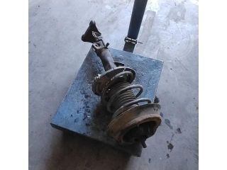 bontott MERCEDES-BENZ C-CLASS Bal első Lengéscsillapító