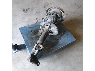 bontott MERCEDES-BENZ C-CLASS Bal első Lengéscsillapító