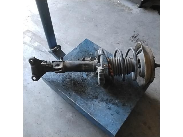 bontott MERCEDES-BENZ C-CLASS Bal első Lengéscsillapító