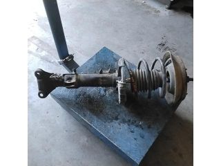 bontott MERCEDES-BENZ C-CLASS Bal első Lengéscsillapító