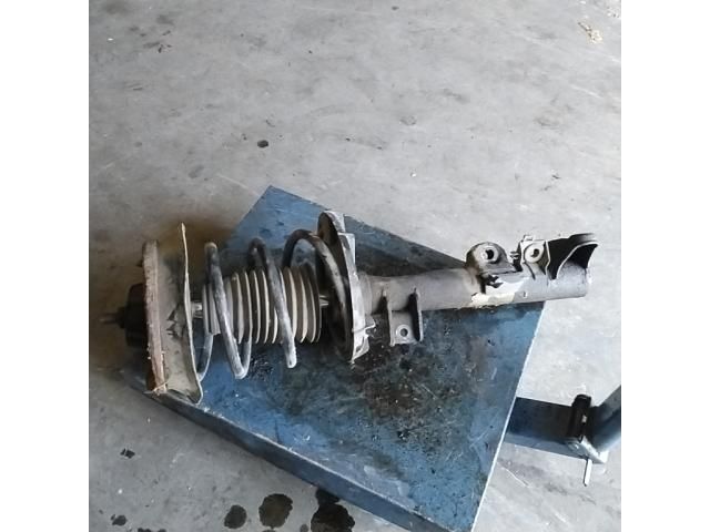 bontott MERCEDES-BENZ C-CLASS Bal első Lengéscsillapító