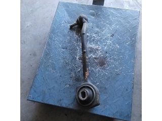 bontott MERCEDES-BENZ C-CLASS Bal első Lengőkar