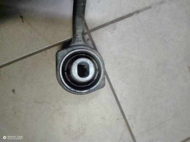 bontott MERCEDES-BENZ C-CLASS Bal első Lengőkar