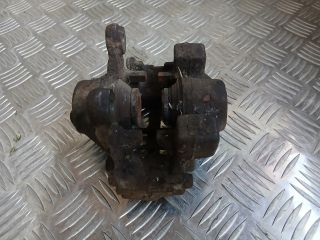 bontott MERCEDES-BENZ C-CLASS Bal hátsó Féknyereg Munkahengerrel