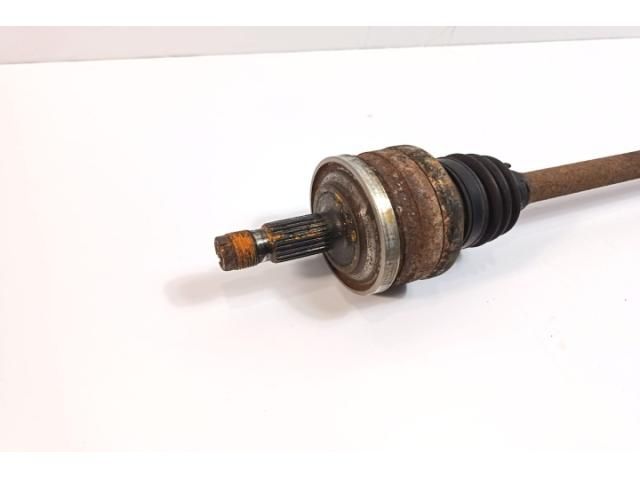 bontott MERCEDES-BENZ C-CLASS Bal hátsó Féltengely