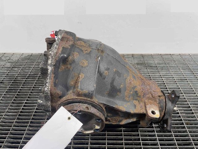 bontott MERCEDES-BENZ C-CLASS Differenciálmű Tartó Bak