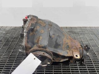 bontott MERCEDES-BENZ C-CLASS Differenciálmű Tartó Bak