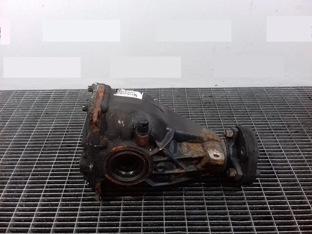 bontott MERCEDES-BENZ C-CLASS Differenciálmű Tartó Bak