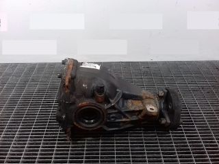 bontott MERCEDES-BENZ C-CLASS Differenciálmű Tartó Bak