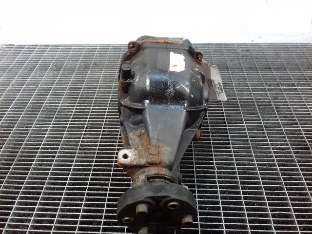 bontott MERCEDES-BENZ C-CLASS Differenciálmű Tartó Bak