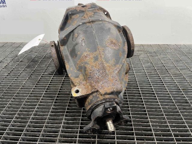 bontott MERCEDES-BENZ C-CLASS Differenciálmű Tartó Bak