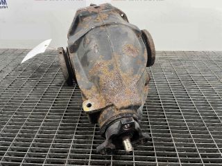 bontott MERCEDES-BENZ C-CLASS Differenciálmű Tartó Bak