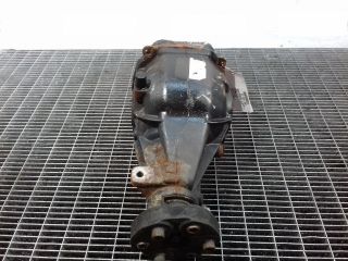 bontott MERCEDES-BENZ C-CLASS Differenciálmű Tartó Bak