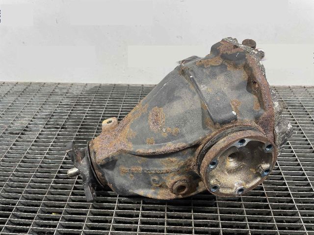 bontott MERCEDES-BENZ C-CLASS Differenciálmű Tartó Bak