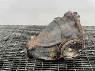 bontott MERCEDES-BENZ C-CLASS Differenciálmű Tartó Bak