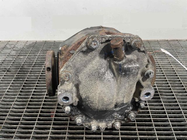 bontott MERCEDES-BENZ C-CLASS Differenciálmű Tartó Bak