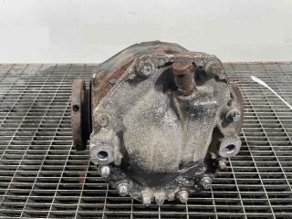 bontott MERCEDES-BENZ C-CLASS Differenciálmű Tartó Bak