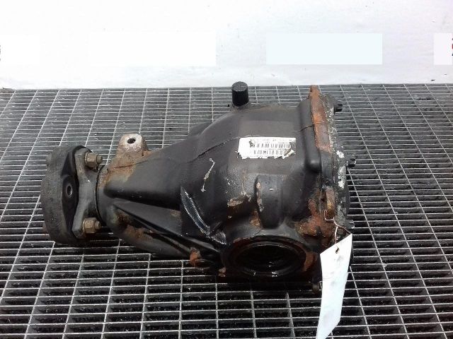 bontott MERCEDES-BENZ C-CLASS Differenciálmű Tartó Bak