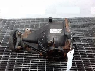 bontott MERCEDES-BENZ C-CLASS Differenciálmű Tartó Bak