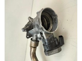 bontott MERCEDES-BENZ C-CLASS EGR / AGR Szelep