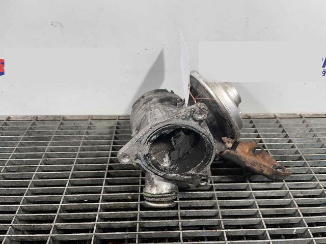 bontott MERCEDES-BENZ C-CLASS EGR / AGR Szelep