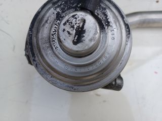 bontott MERCEDES-BENZ C-CLASS EGR / AGR Szelep