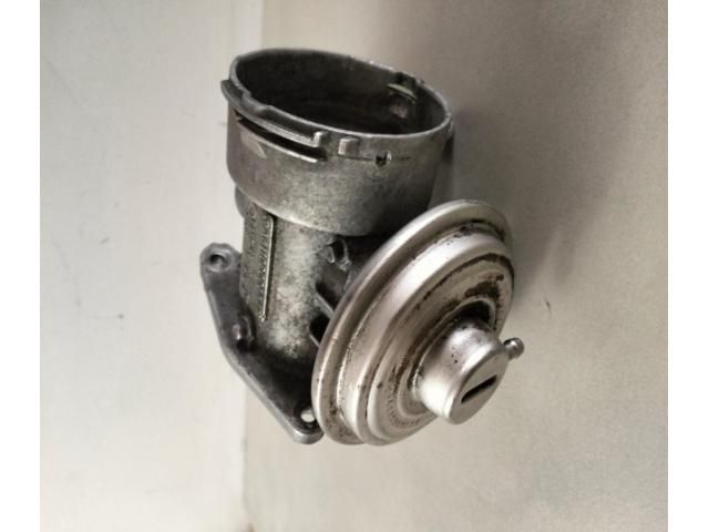 bontott MERCEDES-BENZ C-CLASS EGR / AGR Szelep