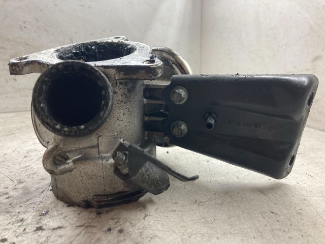 bontott MERCEDES-BENZ C-CLASS EGR / AGR Szelep