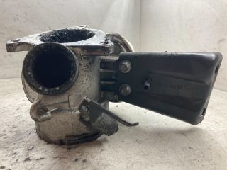 bontott MERCEDES-BENZ C-CLASS EGR / AGR Szelep