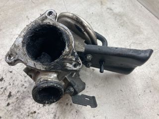 bontott MERCEDES-BENZ C-CLASS EGR / AGR Szelep