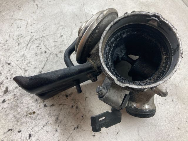bontott MERCEDES-BENZ C-CLASS EGR / AGR Szelep