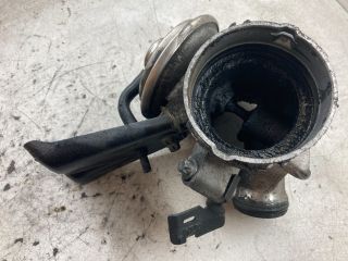 bontott MERCEDES-BENZ C-CLASS EGR / AGR Szelep