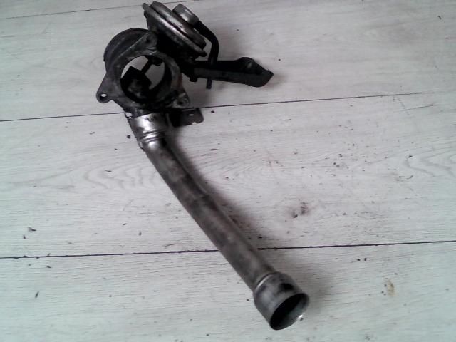 bontott MERCEDES-BENZ C-CLASS EGR / AGR Szelep