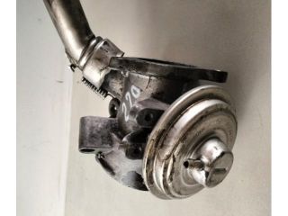 bontott MERCEDES-BENZ C-CLASS EGR / AGR Szelep