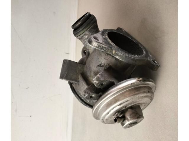 bontott MERCEDES-BENZ C-CLASS EGR / AGR Szelep