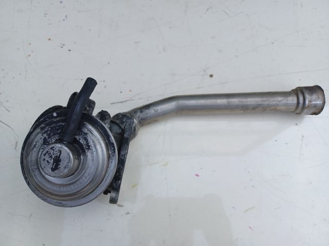 bontott MERCEDES-BENZ C-CLASS EGR / AGR Szelep