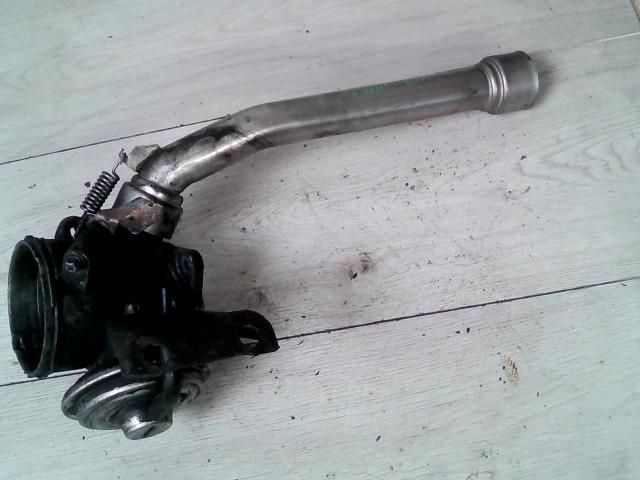 bontott MERCEDES-BENZ C-CLASS EGR / AGR Szelep