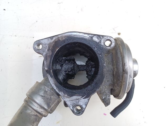 bontott MERCEDES-BENZ C-CLASS EGR / AGR Szelep