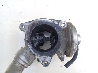 bontott MERCEDES-BENZ C-CLASS EGR / AGR Szelep