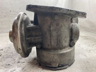 bontott MERCEDES-BENZ C-CLASS EGR / AGR Szelep