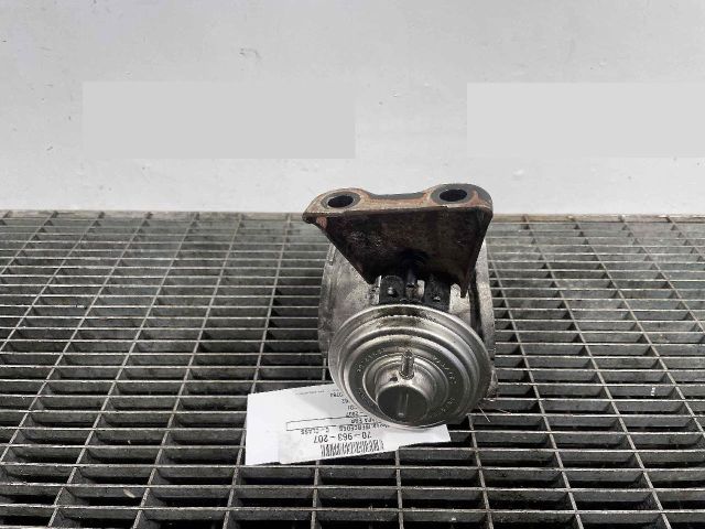 bontott MERCEDES-BENZ C-CLASS EGR / AGR Szelep