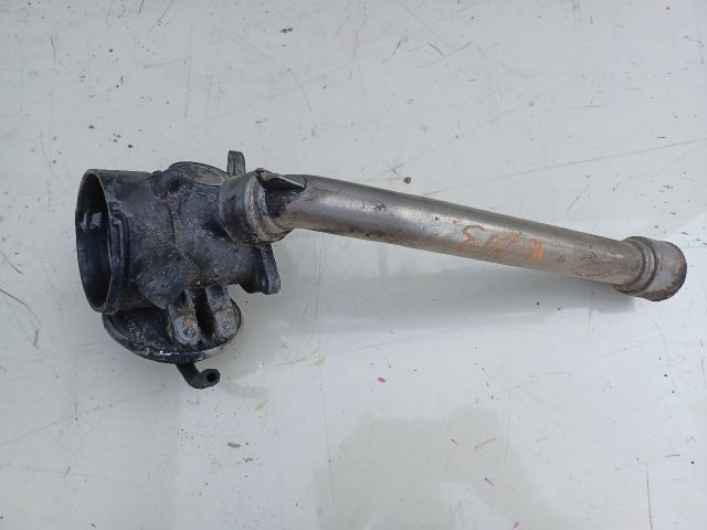 bontott MERCEDES-BENZ C-CLASS EGR / AGR Szelep