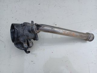 bontott MERCEDES-BENZ C-CLASS EGR / AGR Szelep