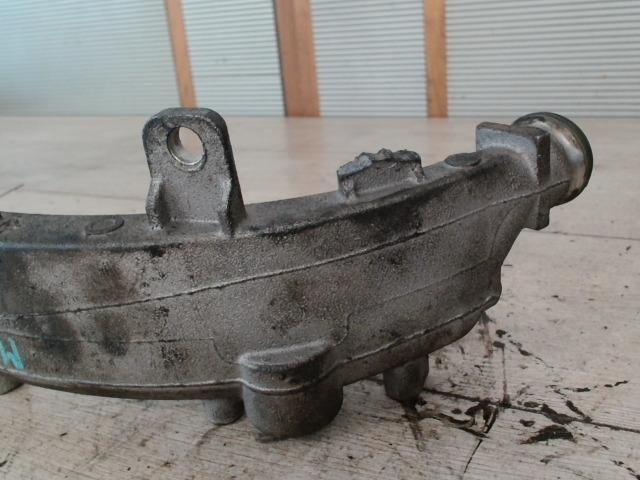 bontott MERCEDES-BENZ C-CLASS EGR Hűtő Cső