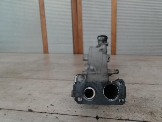 bontott MERCEDES-BENZ C-CLASS EGR Hűtő Cső