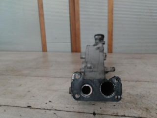 bontott MERCEDES-BENZ C-CLASS EGR Hűtő Cső