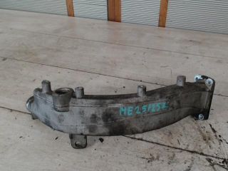 bontott MERCEDES-BENZ C-CLASS EGR Hűtő Cső