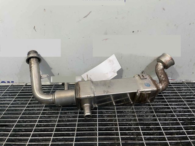 bontott MERCEDES-BENZ C-CLASS EGR Hűtő Cső